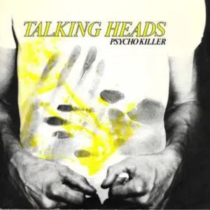 Psycho Killer Lyrics Psycho Killer Lyrics