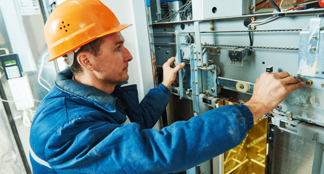 Public Adjuster