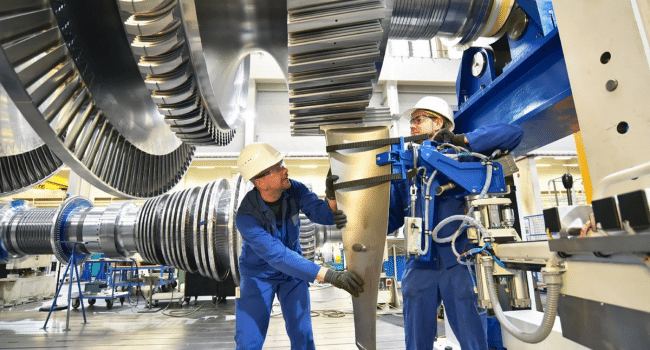 Public Sector Automation