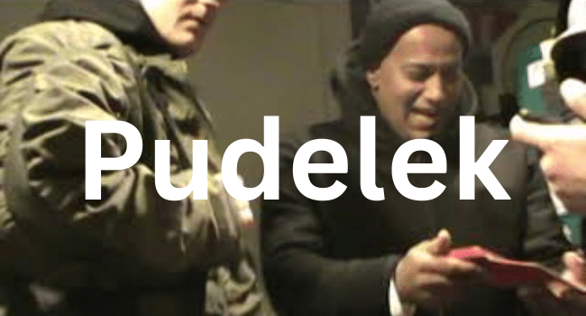 Pudelek