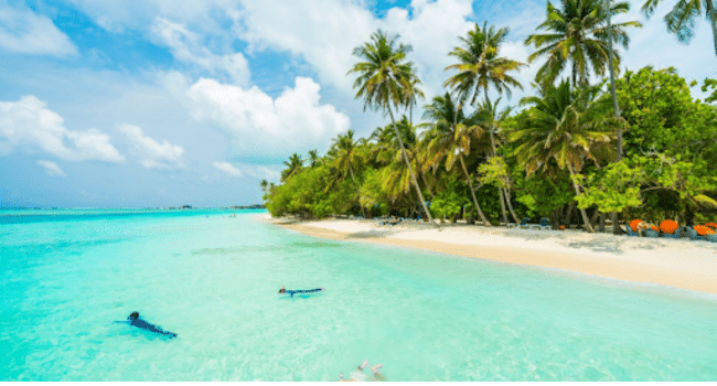 Puerto Rico