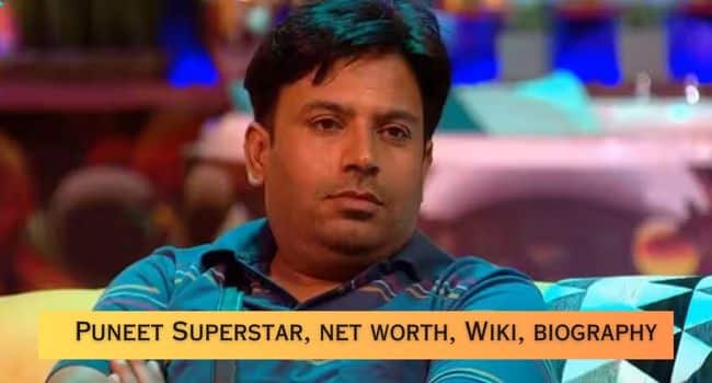 Puneet Superstar Biography