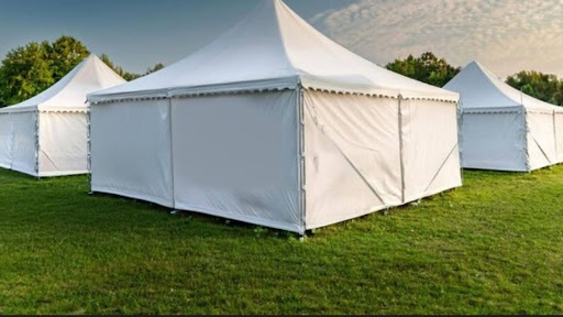 Purchasing a Canopy Tent