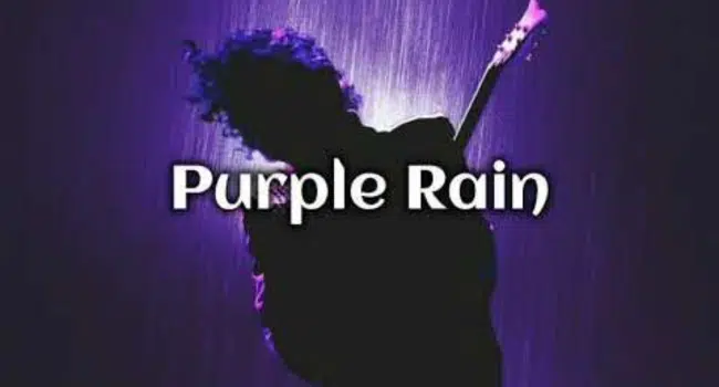 Purple Rain