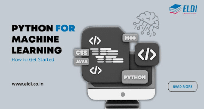 Python for Machine Learning