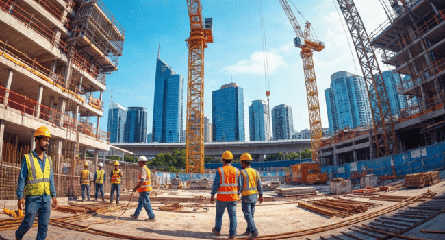 QLD builders' licence