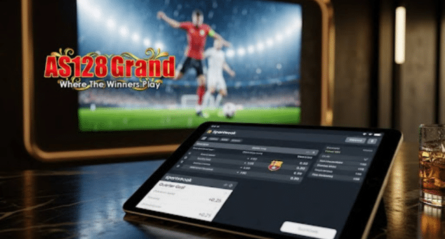 Quarter Goal Handicap