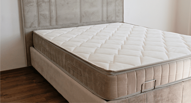 Queen Mattress