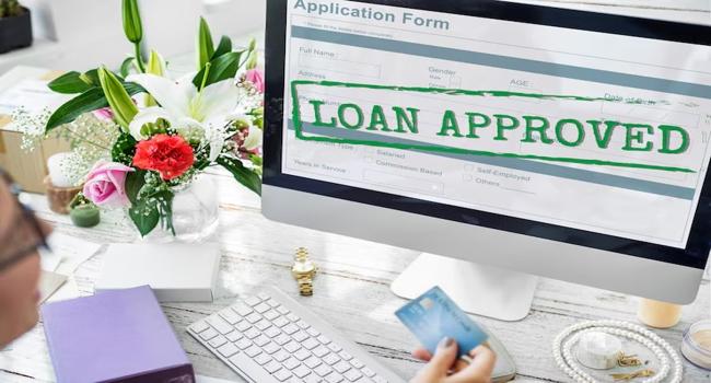 Quick Personal Loan