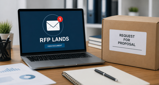 RFP Lands