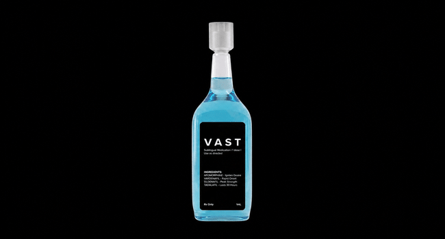 RIVO VAST ED Formula