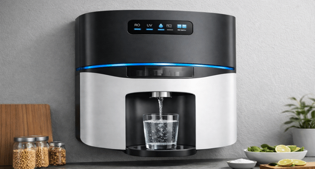 RO Water Safe for Daily Drinking