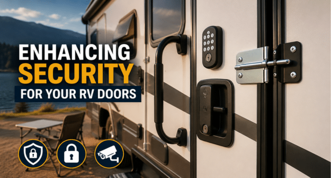 RV Doors