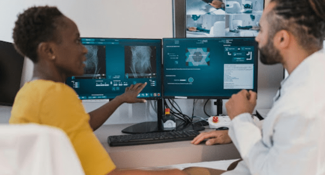 Radiology Services