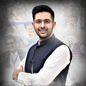 Raghav Chadha Photo