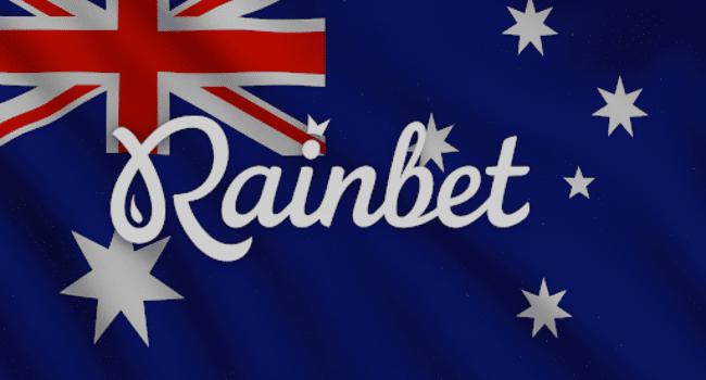 Rainbet Australia