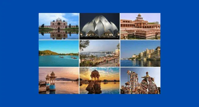 Rajasthan Tour Packages