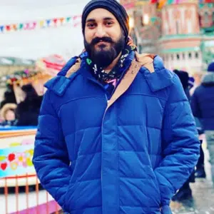 Ramneek Sidhu Photo Ramneek Sidhu Photo