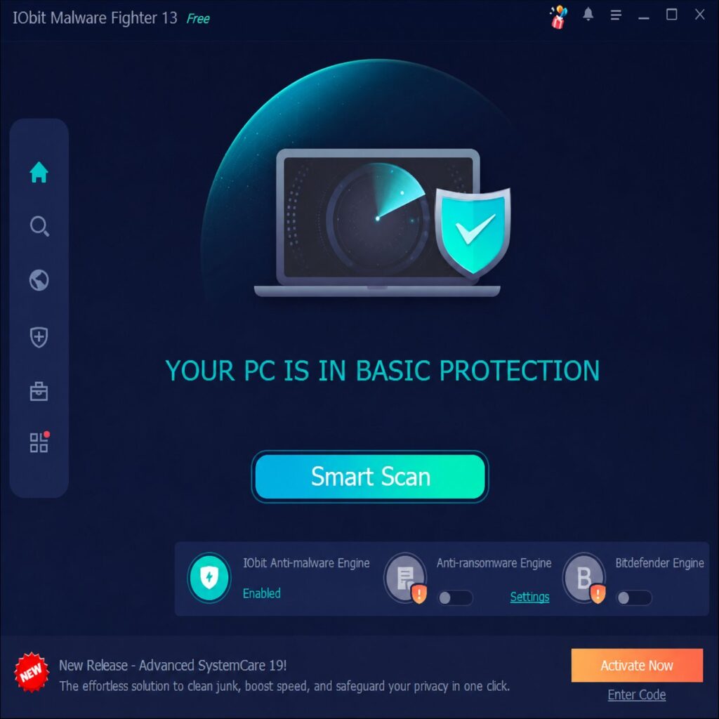 Ransomware Protection