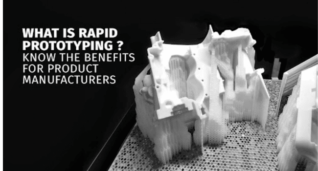Rapid Prototyping