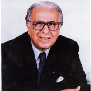 Ratan Tata Father Photo
