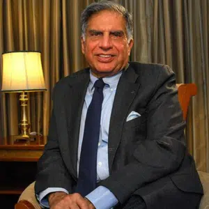 Ratan Tata Photo