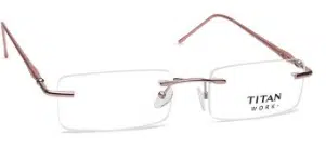 Ready in Rimless