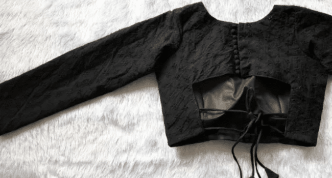 Readymade Blouses