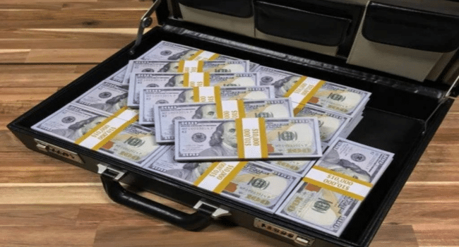 Real Cash
