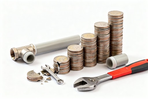 Real Cost of Deferred Maintenance