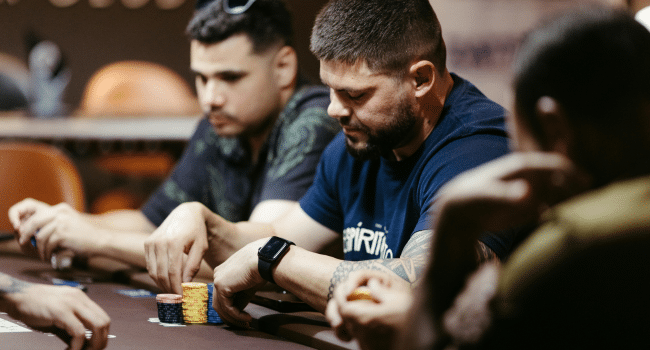 Real Dealers Beat Algorithms