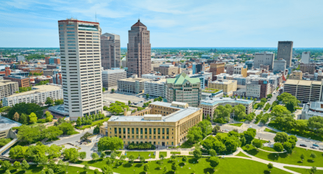 Real Estate Agency in Columbus Ohio