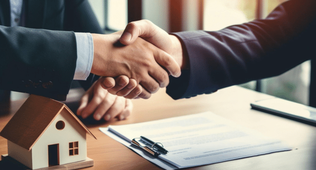Real Estate Businesses