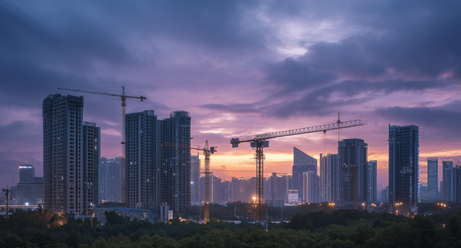 Real Estate Investment