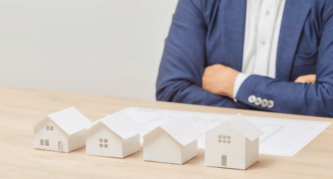 Real Estate Investment