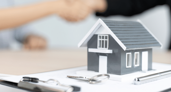 Real Estate Lead Generation