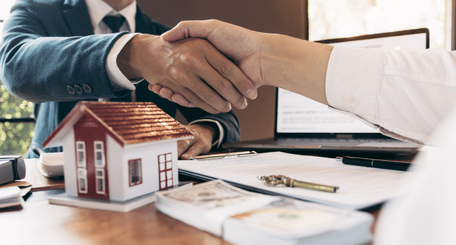 Real Estate Professionals