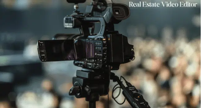 Real Estate Video Editor 
