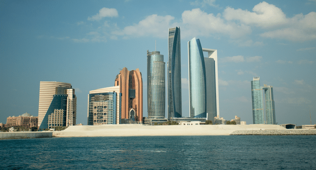 Real Estate in Abu Dhabi