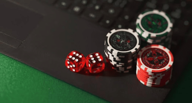 Real Money Gaming
