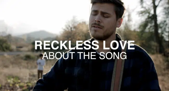 Reckless Love