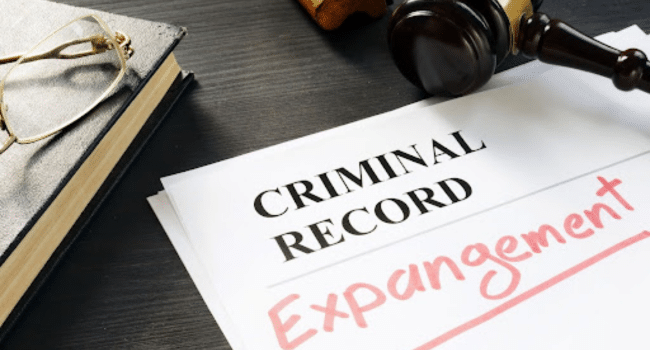 Record Expungement