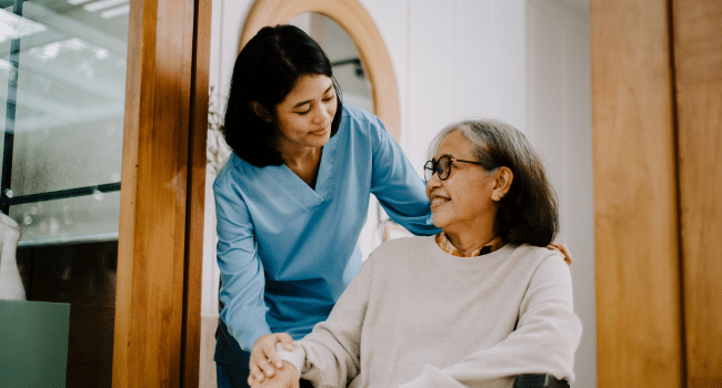 Recovery Oriented Systems Of Care