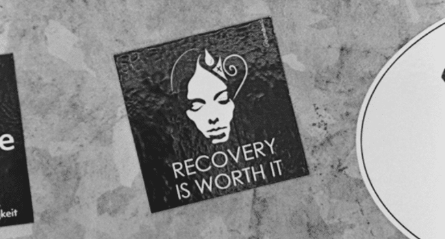 Recovery for the Real World
