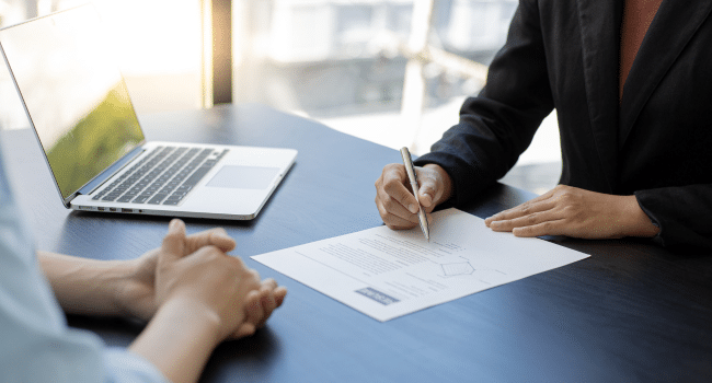 Recruitment Agencies
