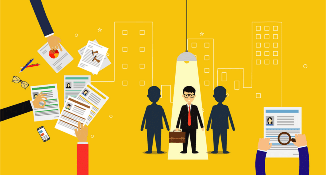 Recruitment Agencies