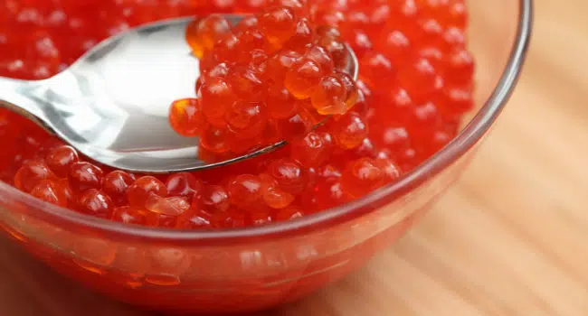 Red Caviar