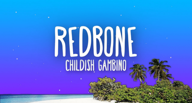 Redbone Lyrics