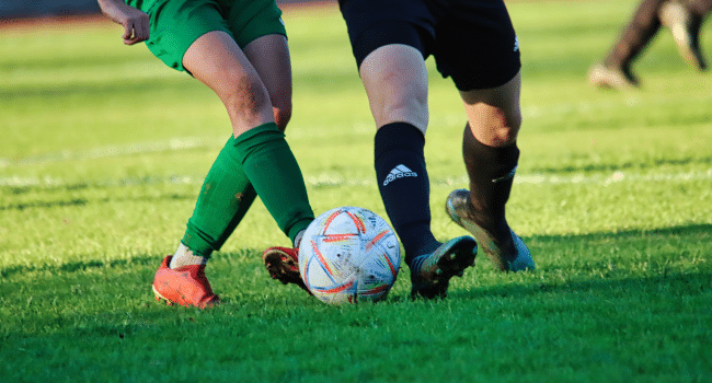 Reddit Soccer