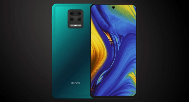 Redmi Note 15 Pro